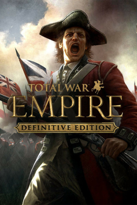 Total War-EMPIRE – Definitive Edition
